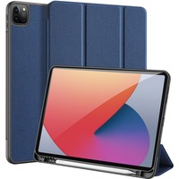 Dux Ducis Dux Ducis Domo Apple iPad Pro 11 Tri-Fold, Housse pour tablette Bleu