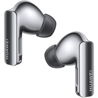 Huawei Free Buds Pro 3 écouteurs in-ear Argent, Bluetooth