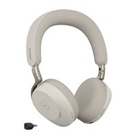 Jabra  casque on-ear Gris