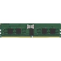Kingston 16 Go DDR5-5600 ECC Registered, Mémoire vive Vert, KSM56R46BS8PMI-16HAI