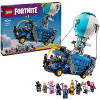 LEGO Fortnite - Bus de combat, Jouets de construction 77073