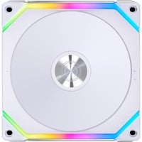 Lian Li UNI FAN SL140V2 ventilateur de boîtier RGB  Blanc, 140 x 140 x 25 mm, PWM