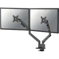 Neomounts DS70-250BL2, Support de moniteur Noir