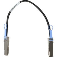  QSFP > QSFP 112G pour NVIDIA DGX SPARK, Câble 0,5 mètre