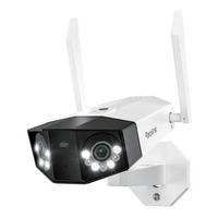 Reolink Reolink W750 16MP WiFi 6, Caméra de surveillance Blanc