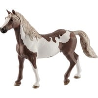 Schleich Horse Club - Étalon tacheté, Figurine 13885