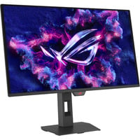 ASUS ROG Strix XG27AQDNG 26.5" Moniteur gaming Noir, 1x DisplayPort, 2x HDMI, 2x USB-A, 360 Hz
