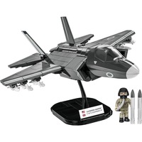 COBI Forces armées - F-35B Lightning II Royal Air Force, Jouets de construction COBI-5830