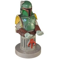 Cable Guy Star Wars - Boba Fett, Support 