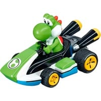 Carrera GO!!! Mario Kart - Yoshi, Voiture de course Échelle 1:43