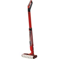 Einhell 3437110, Nettoyant pour sols dur Rouge