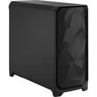 Fractal Design Meshify 3 XL Solid boîtier big tower Noir | 2x USB-A | 1x USB-C