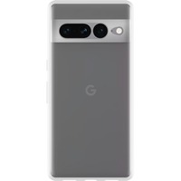 Just in Case Google Pixel 7 Pro - TPU Case, Housse/Étui smartphone Transparent