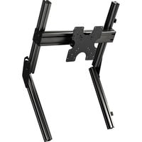 Next Level Racing Elite Overhead/ Quad Monitor Stand Add On, Montage Noir