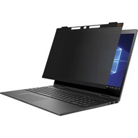 PanzerGlass Universal Laptops 14'' - Dual Privacy, Filtre de confidentialité 