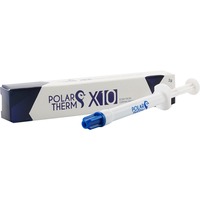 Polartherm by Thermal Grizzly PT X10 - 2g, Pâtes thermiques