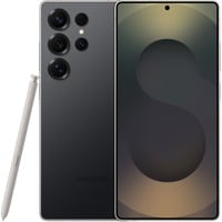 Samsung Galaxy S25 Ultra, Smartphone Gris foncé, 256 Go, Dual-SIM, Android