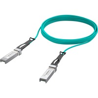 Ubiquiti 10 Gbps Long-Range Direct Attach, Câble sarcelle, 5 mètres