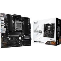 ASRock B850M Pro-A carte mère socket AM5 RAID, 2,5 Gb-LAN, Sound, µATX