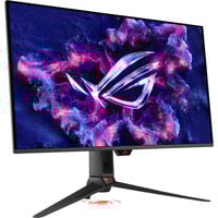 ASUS ROG Swift OLED PG32UCDMR 31.5" 4K UHD Moniteur gaming Noir, 240 Hz, HDMI, DisplayPort, USB-C, AMD FreeSync