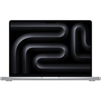 Apple MacBook Pro 14" (MDE44FN/A) PC portable Argent | M5 | 10-Core GPU | 16 Go | 512 Go SSD