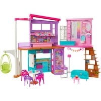 Barbie Malibu House, Maison de poupées