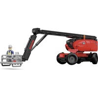 COBI Collection Youngtimer - Manitou 280 TJ, Jouets de construction 