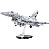 COBI Forces armées - Eurofighter F2000 Typhoon, Jouets de construction COBI-5849