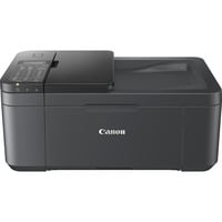 Canon PIXMA TR4755i, Imprimante multifonction Noir, USB, WLAN, Copie, Scan, Fax