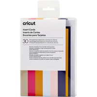 Cricut Insert Cards - Sensei R40, Matériau artisanal 