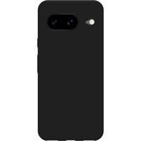 Just in Case Google Pixel 8 Soft TPU Case, Housse/Étui smartphone Noir