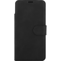 Just in Case iPhone 18 Pro Max - PrimeWallet Case, Housse smartphone Noir