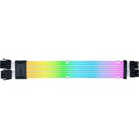Lian Li Strimer Wireless PW8-1W-CPU, Câble d'extension 26 cm