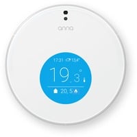 Plugwise  Anna - Intelligente, Thermostat Blanc, 24V 1A / OpenTherm