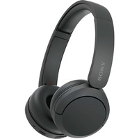 Sony Sony WH-CH520 bk casque on-ear Noir