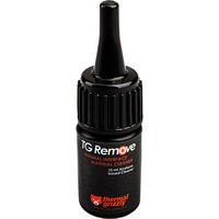 Thermal Grizzly TG Remove, Pâtes thermiques 