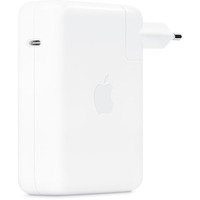 Apple USB-C 140 W, Bloc d'alimentation Blanc, USB-C, 140 W