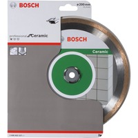 Bosch 2608602537, Disque de coupe 