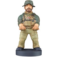 Cable Guy Call of Duty - Captain Price, Support 