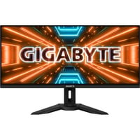 GIGABYTE M34WQ 34" UltraWide Gaming Moniteur