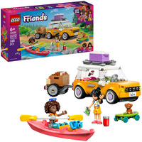 LEGO 42659, Jouets de construction 