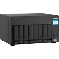 QNAP TS-832PX-4G, NAS 2x 2.5Go LAN, USB