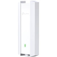 TP-Link EAP610-Outdoor AX1800 Indoor/Outdoor WiFi 6, Point d'accès Blanc