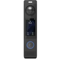 Ubiquiti UniFi G6 Pro Entry, Sonnette de porte Noir