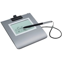 Wacom Kit de signature, STU-430 & sign pro PDF, Tablette graphique Gris