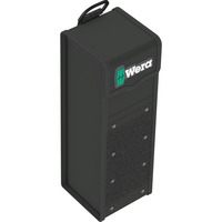 Wera 2go 7 Boîte à outils Noir