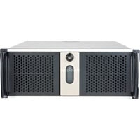 ALTERNATE RM42300-i3-10100 v2, Système serveur Core i3-10100 | UHD Graphics 630