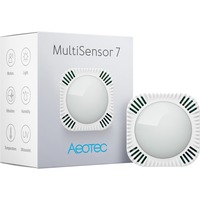 Aeotec Multisensor 7, Multicapteur Blanc
