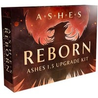 Asmodee Ashes Reborn Upgrade Kit, Jeu de cartes 2 joueurs, 30 - 60 minutes, 14 ans et plus