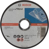 Bosch 2608603165, Disque de coupe 